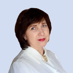 Ирина Шемякина