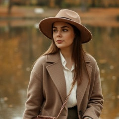 Анастасия Мельникова