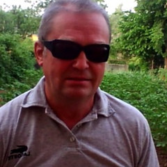 Sergey Zevakhin