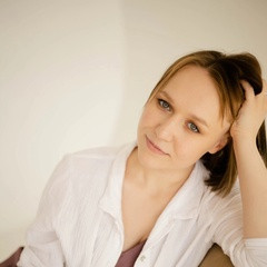 Анастасия Шумакова