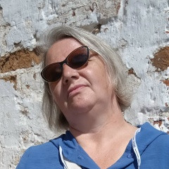 Ольга Семакова