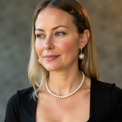 Светлана Романова