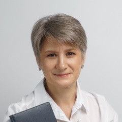 Надежда Сутягина