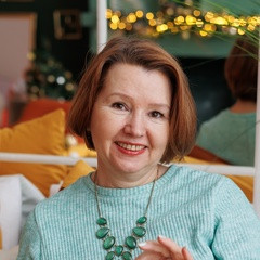 Ирина Богданова