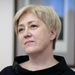 Татьяна Русакова
