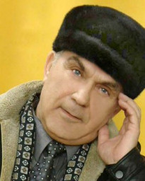 Валерий Андреев