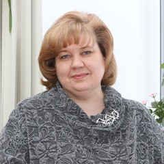 Вера Галашева