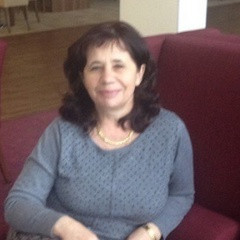 Нина Ахметьянова