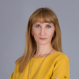 Людмила Желиховская