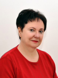 Людмила Смольникова