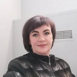 Татьяна Силкина