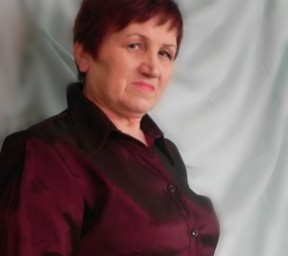 Валентина Попова Валентина Попова