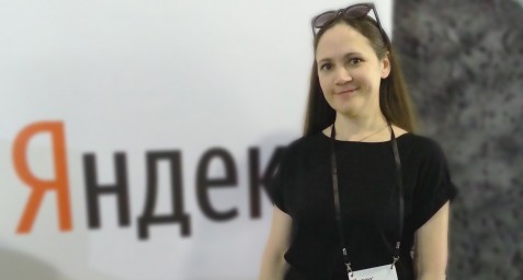 Olga Aleksenceva