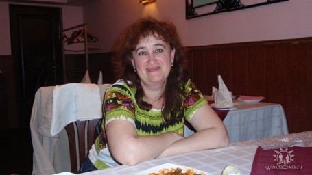 Марина Матвеева Марина Матвеева