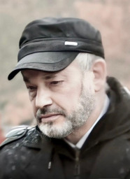 Вениамин Диндаров
